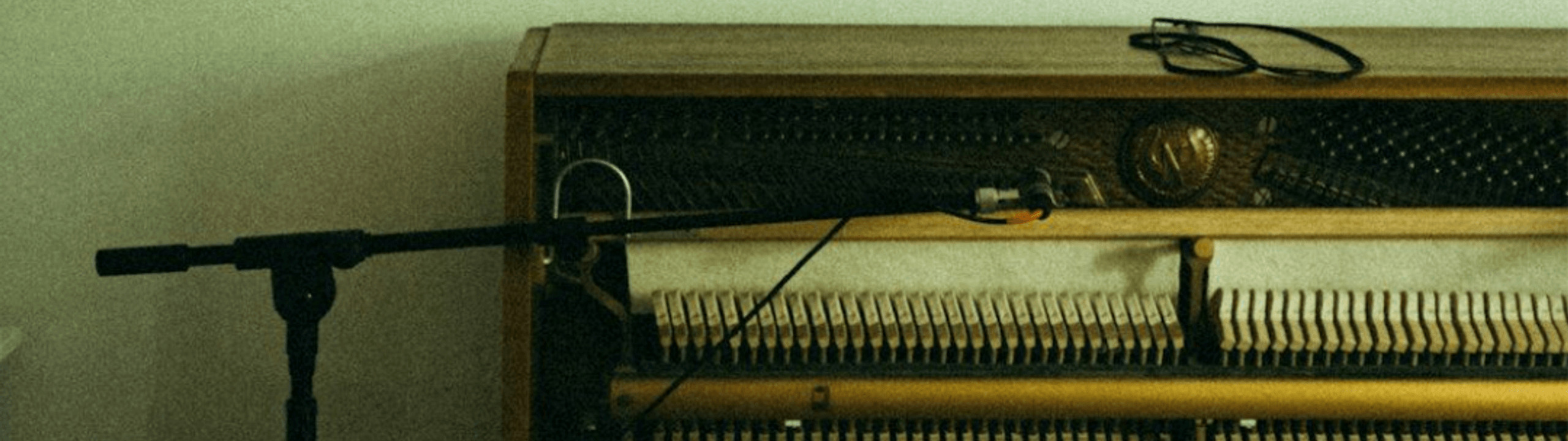 Profile Banner