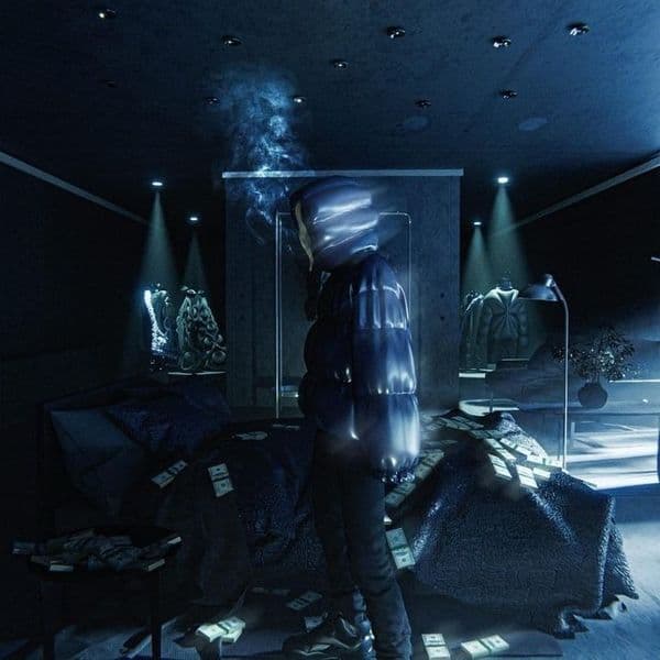 Product cover