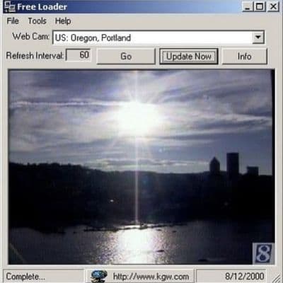 Product cover
