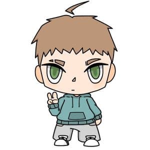 Author