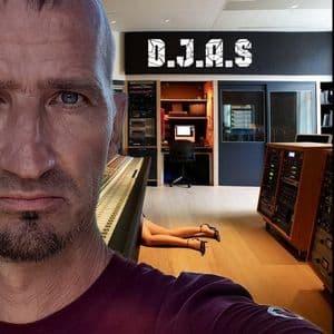 D.J.A.S