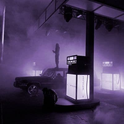 Product cover