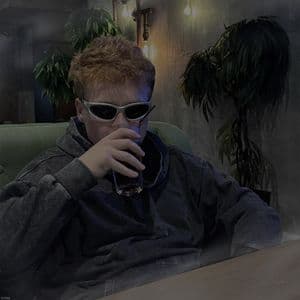 медовый