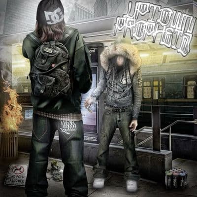 Product cover