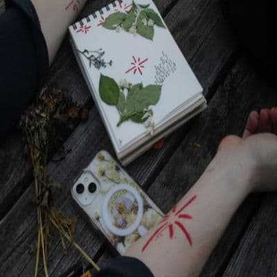 Product cover