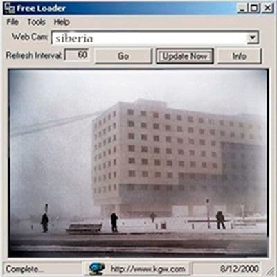 Product cover
