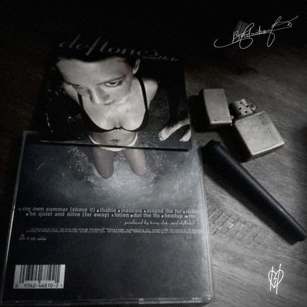 Product cover