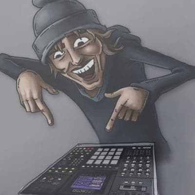 Product cover