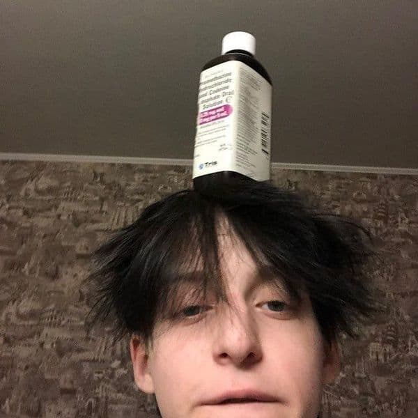 Product cover