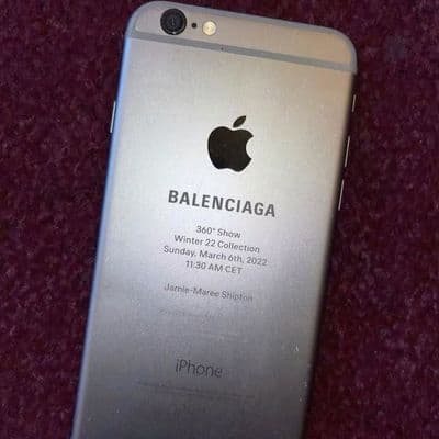 Product cover
