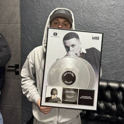 Product cover
