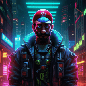 Author