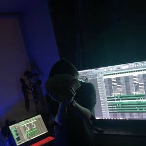 Prod. By NIKLAS