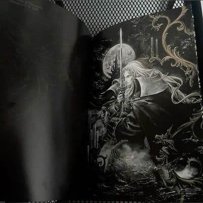 Product cover
