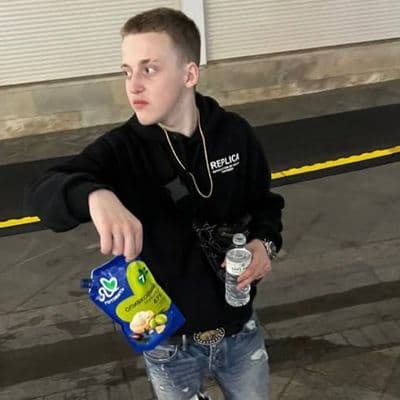Product cover
