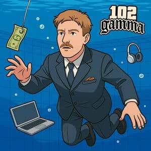 102gamma