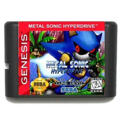 Product cover