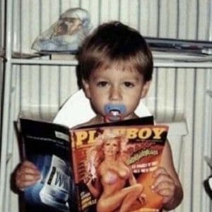 Author