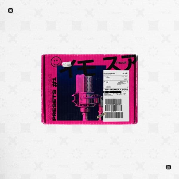 Product cover