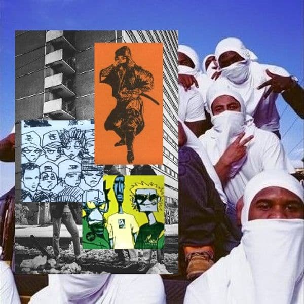 Product cover