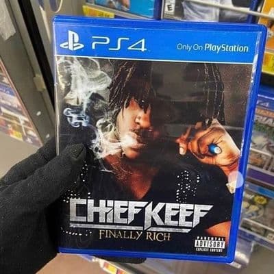 Product cover