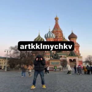 artkklmychkv