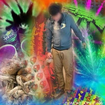 Product cover