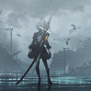 Author