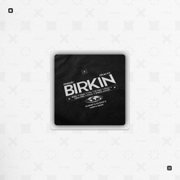 Product cover