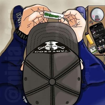 Product cover