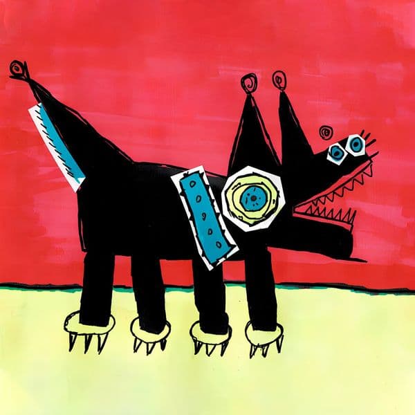 Product cover