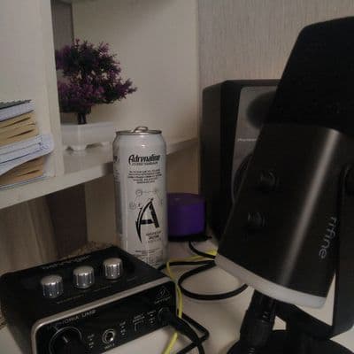 Product cover