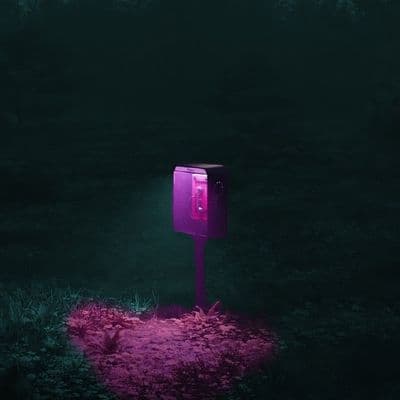 Product cover