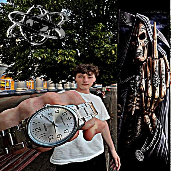 Product cover