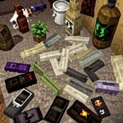 Product cover
