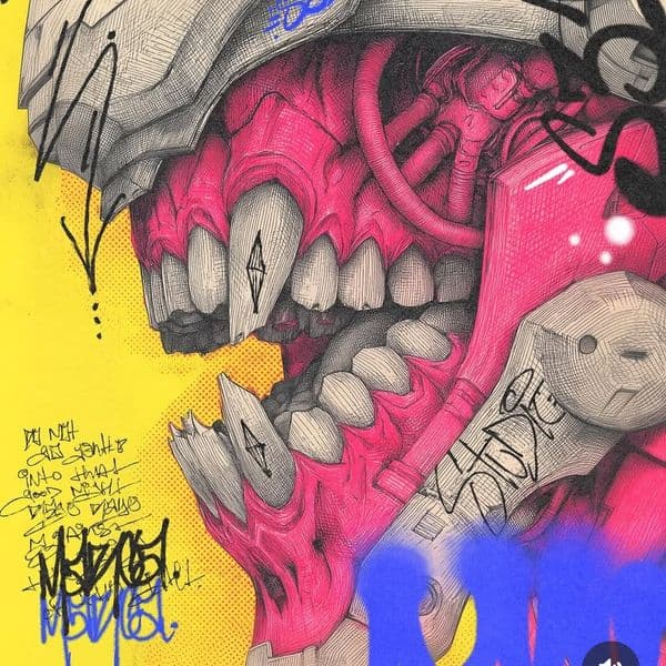 Product cover