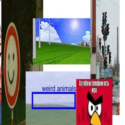 Product cover
