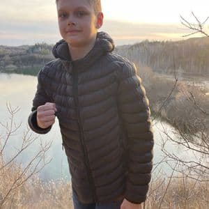 Author