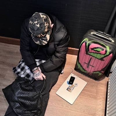 Product cover