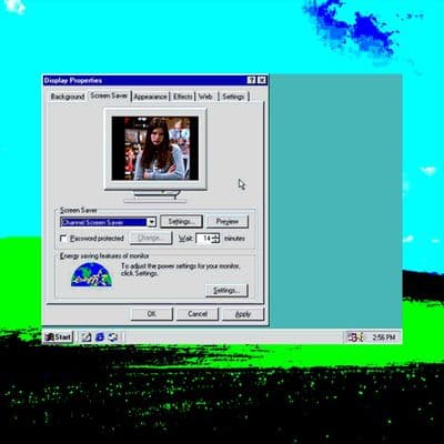 Product cover