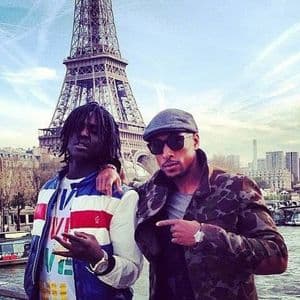 FrankLean