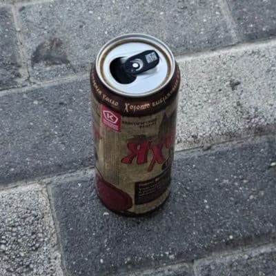Product cover