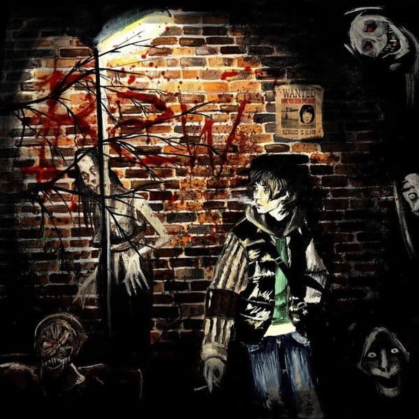 Product cover