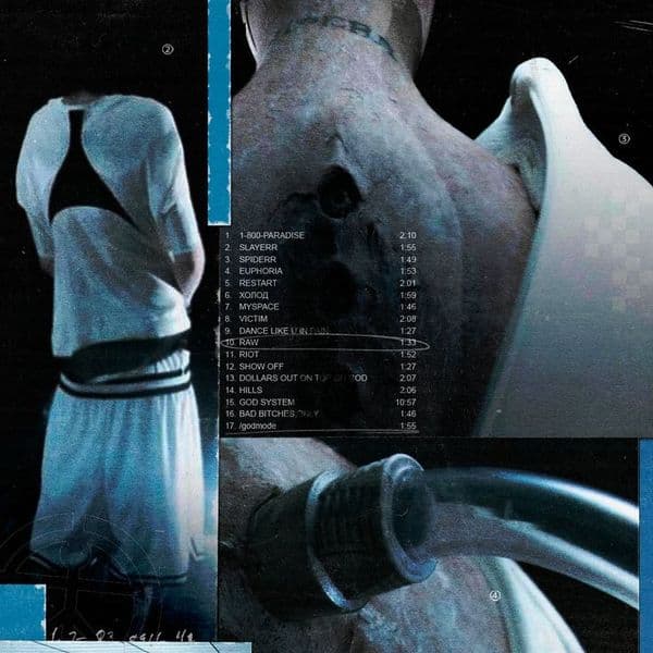 Product cover