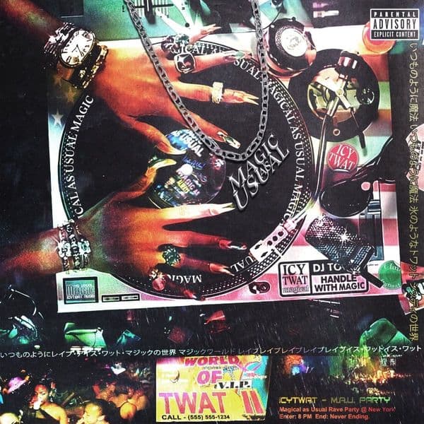 Product cover