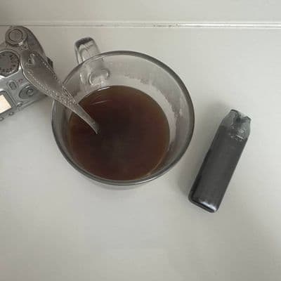 Product cover