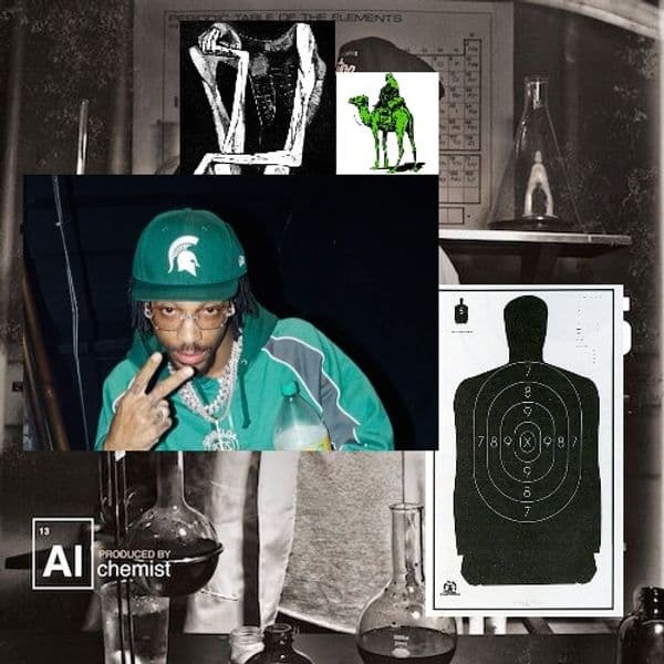 Product cover