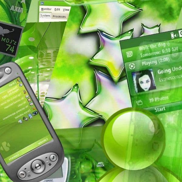 Product cover
