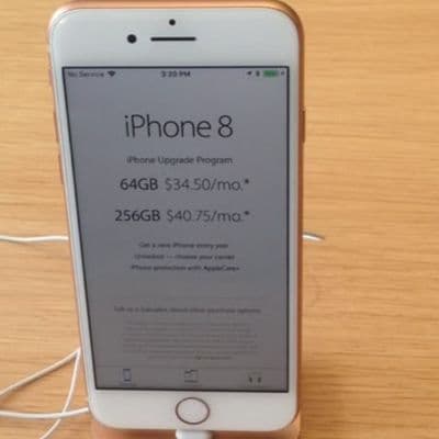Product cover