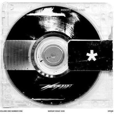 Product cover